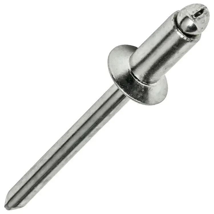 Вытяжная заклепка STEELREX 0801040006B500010064