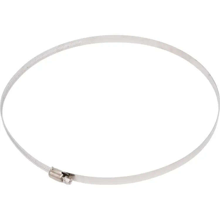 Червячный хомут TITAN LOCK TL238-311WCSS