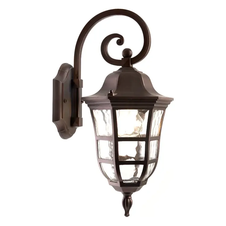 Садово-парковый светильник FERON PL691 11696