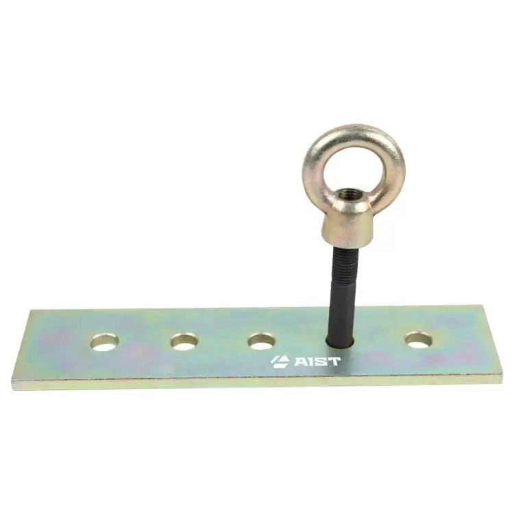 Кронштейн для вытяжки дверных стоек AIST 67915930 00-00009422