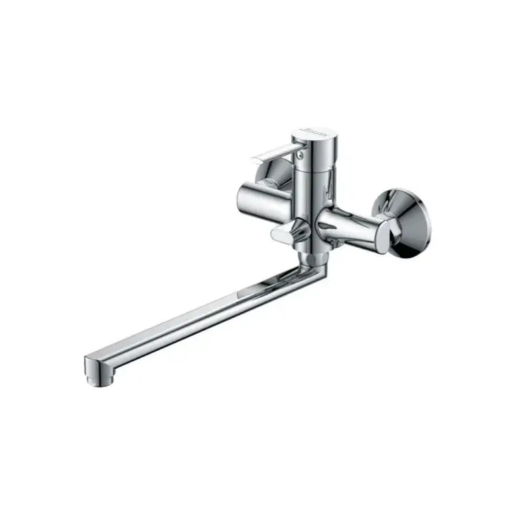 Смеситель для ванны ZOLLEN Gera GE62611341 447991