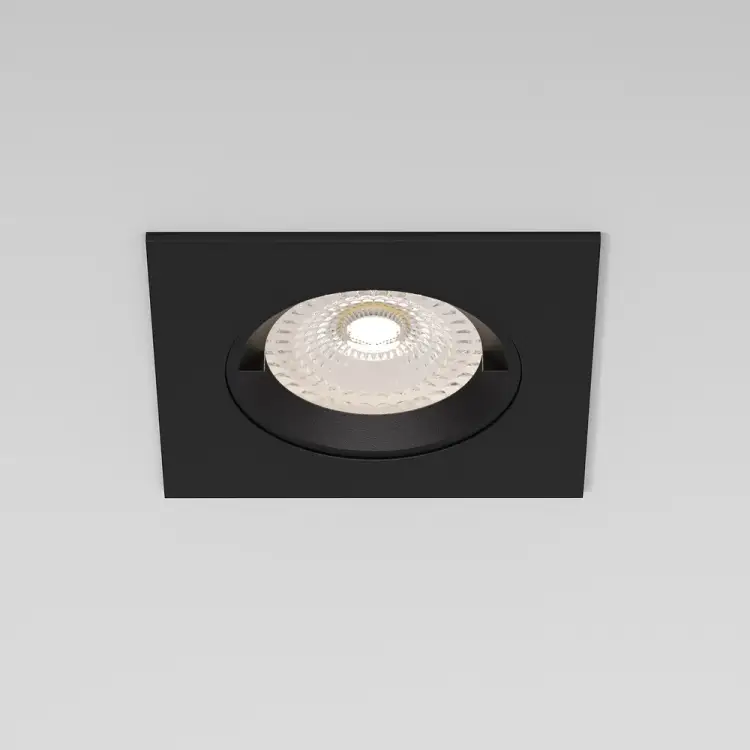 Встраиваемый светильник Elektrostandard Minnie a067711