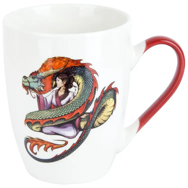 Набор кружек Nouvelle 5750997-Н2