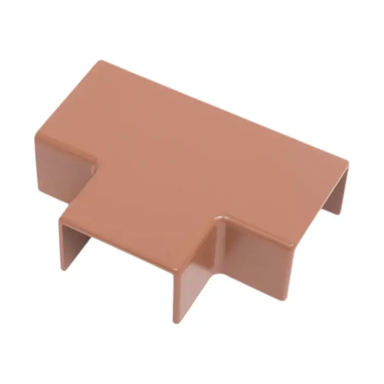 Тройник DKC IM 00536B 34785