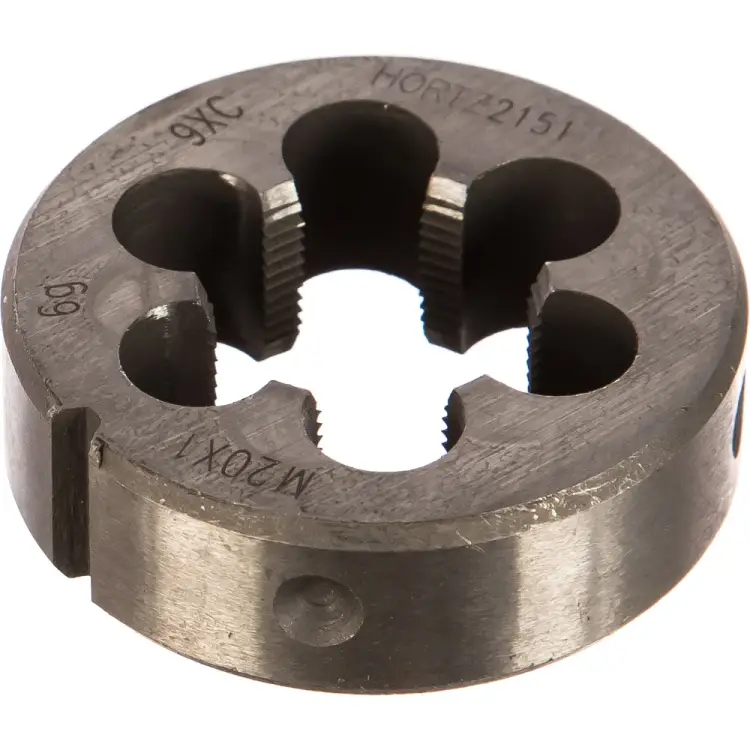 Плашка HORTZ 204046