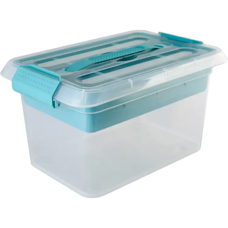 Контейнер для хранения ПОЛИМЕРБЫТ SMARTBOX XL 434850000 Контейнер для хранения ПОЛИМЕРБЫТ SMARTBOX XL 434850000