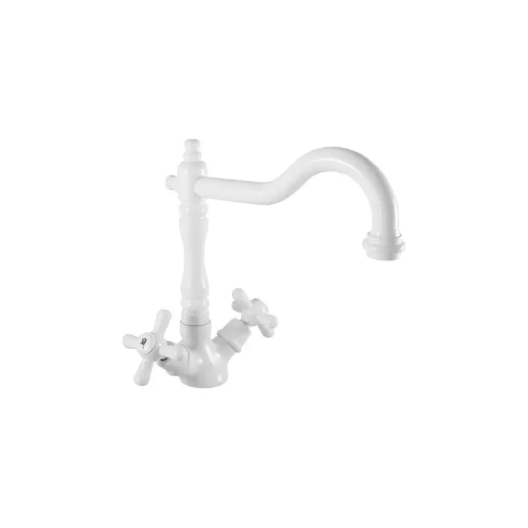 Смеситель для кухни RavSlezak MORAVA MK120.5/8B