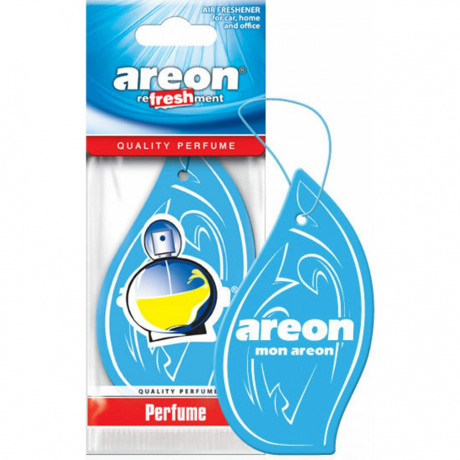 Ароматизатор Areon REFRESHMENT PERFUME