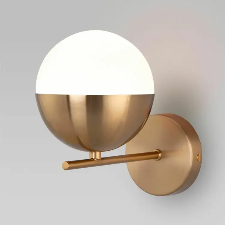 Настенный светильник Eurosvet 70129/1 a060829 Настенный светильник Eurosvet 70129/1 a060829