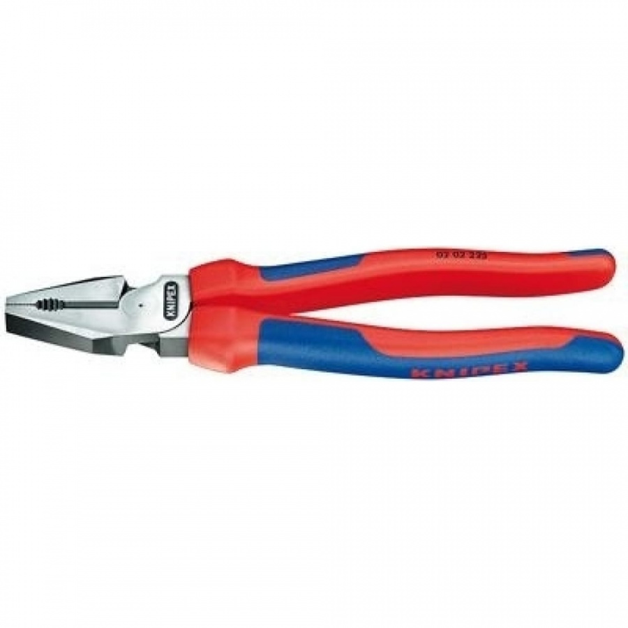 Комбинированные плоскогубцы Knipex KN-0202225