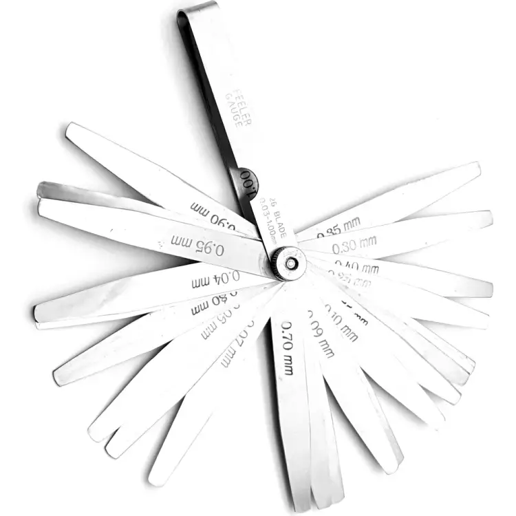 Комплект щупов ТЕХНОРЕАЛ AMEFG-26M