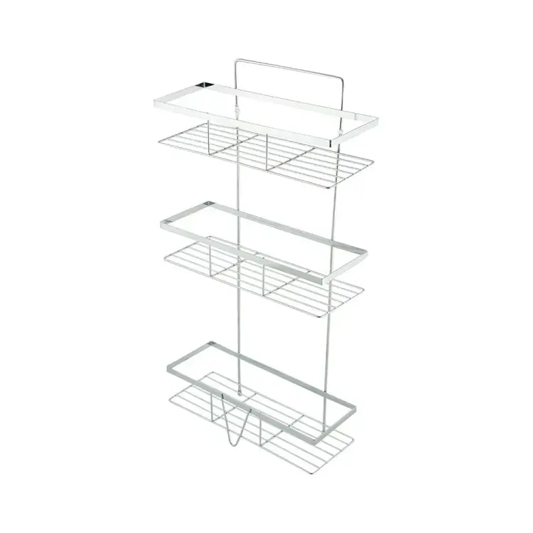 Трехъярусная подвесная полка Рыжий кот COZY-CR-5 312070