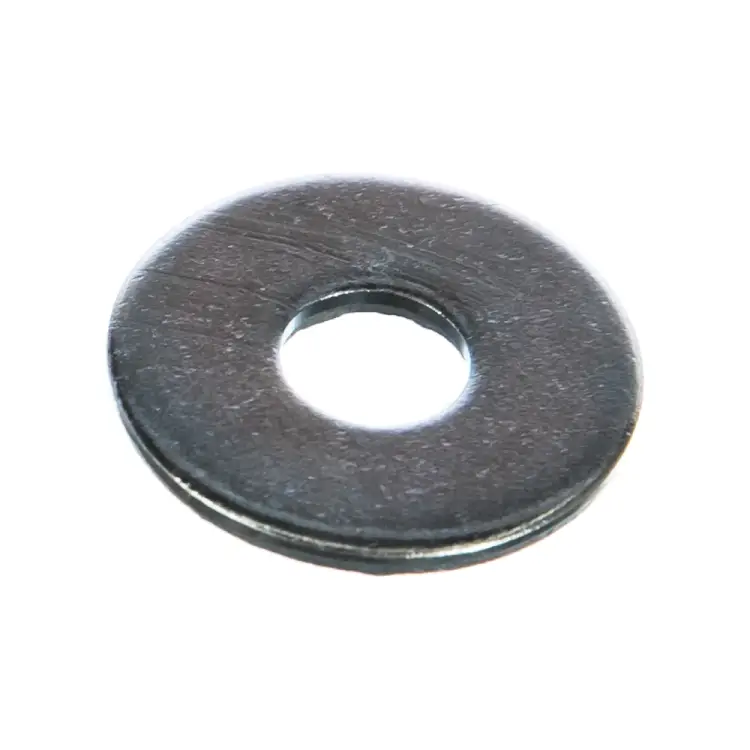 Оцинкованная усиленная шайба КрепСтройГрупп М10 DIN9021 (1 кг) 145164