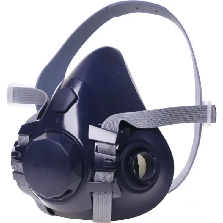 Полумаска МК (12242) модель 75 МК75L