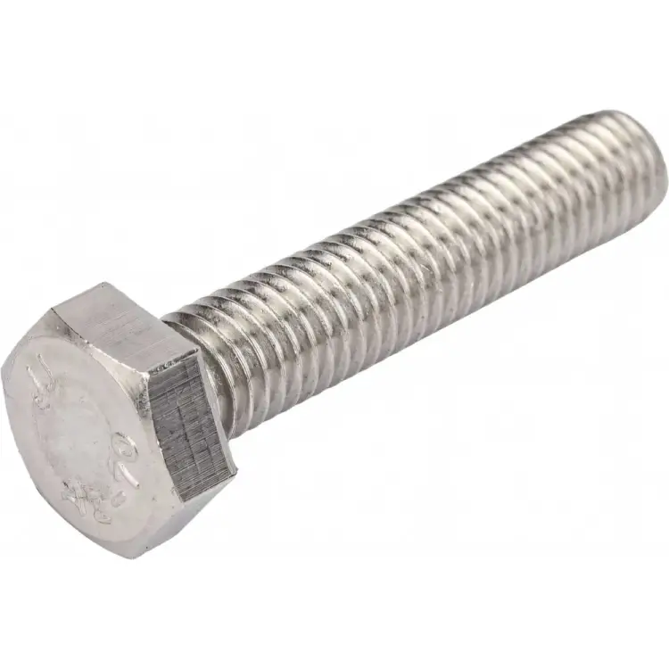 Болт Госкреп 8х40 DIN933 (4 шт.) 10-0015300