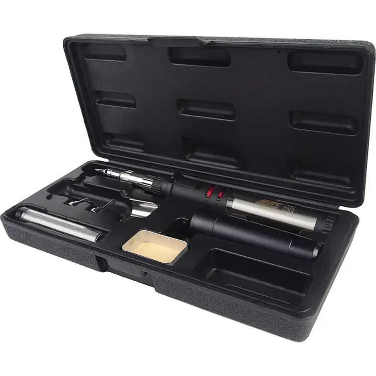 Многофункциональный портативный паяльник JTC 7867 Многофункциональный портативный паяльник JTC 7867