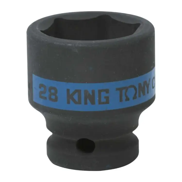 Торцевая головка KING TONY 453528M