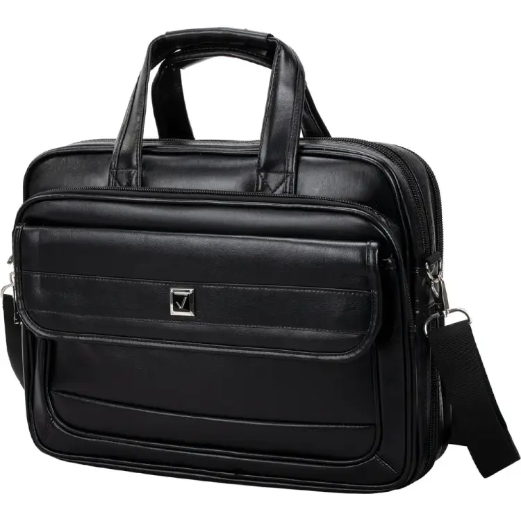 Деловая сумка для офиса и учебы BRAUBERG Dandy 240511