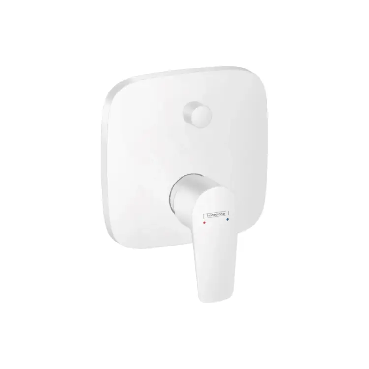 Смеситель для ванны Hansgrohe Talis E 71745700 00000070978