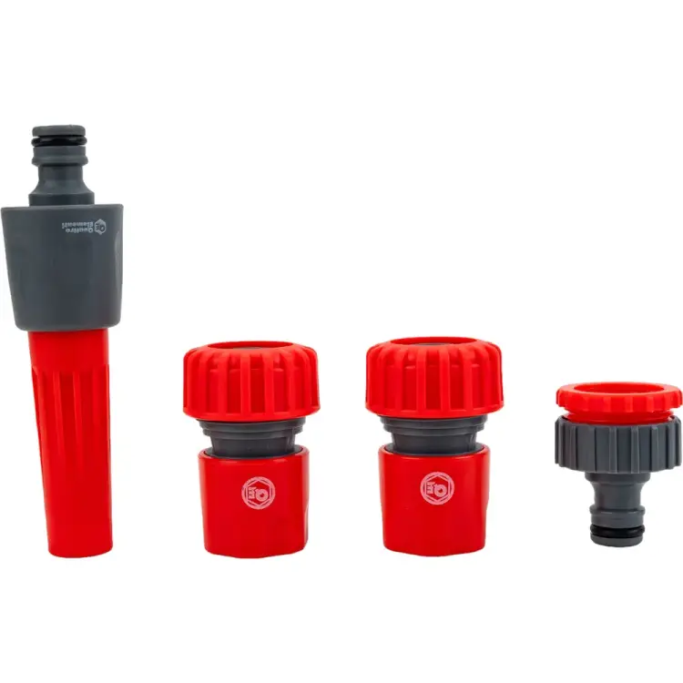 Поливочный набор QUATTRO ELEMENTI 241-260 Поливочный набор QUATTRO ELEMENTI 241-260