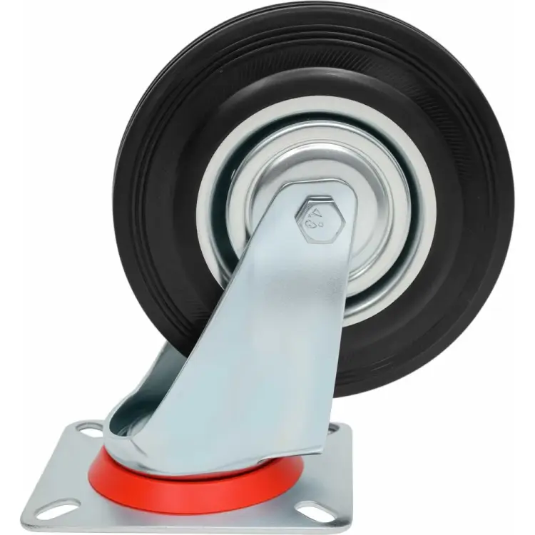 Промышленное поворотное колесо Gigant G-04-09-15