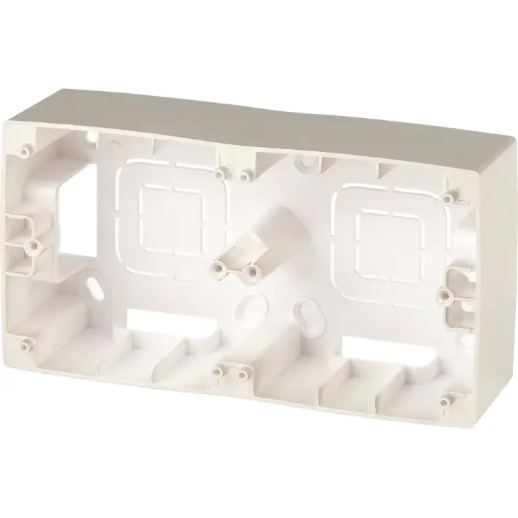 Установочная коробка ЭРА Эра12 12610204 Б0043173