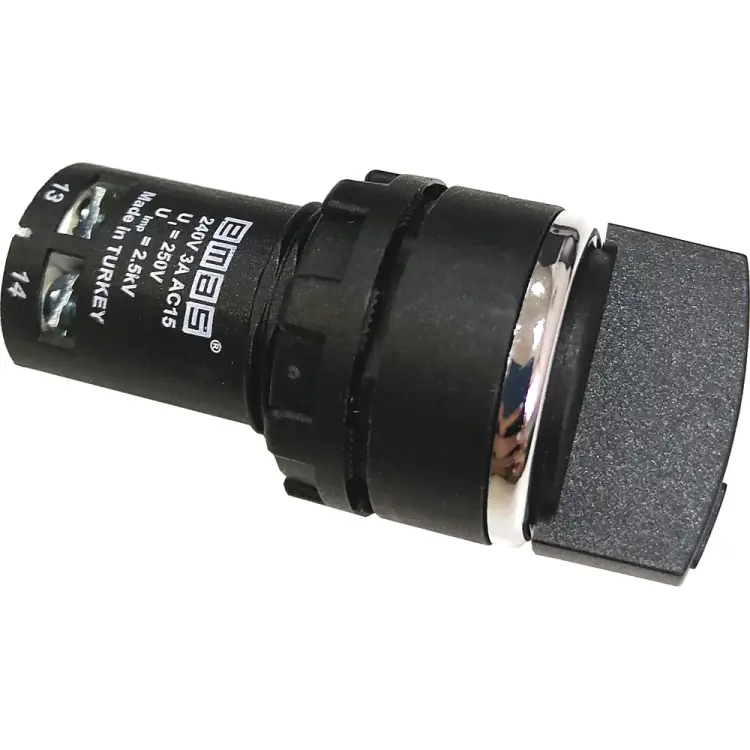 Моноблочный переключатель EMAS MB102S20