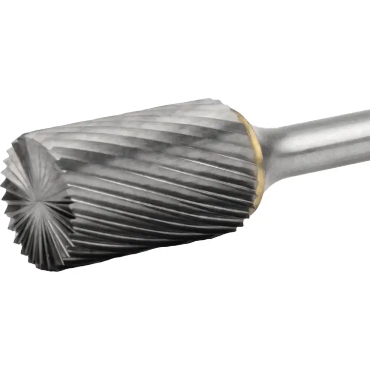 Твердосплавная борфреза NORGAU 077110360 Твердосплавная борфреза NORGAU 077110360