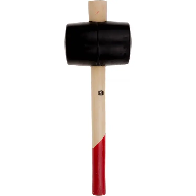 Резиновый молоток SAMGRUPP SAMC-042010900