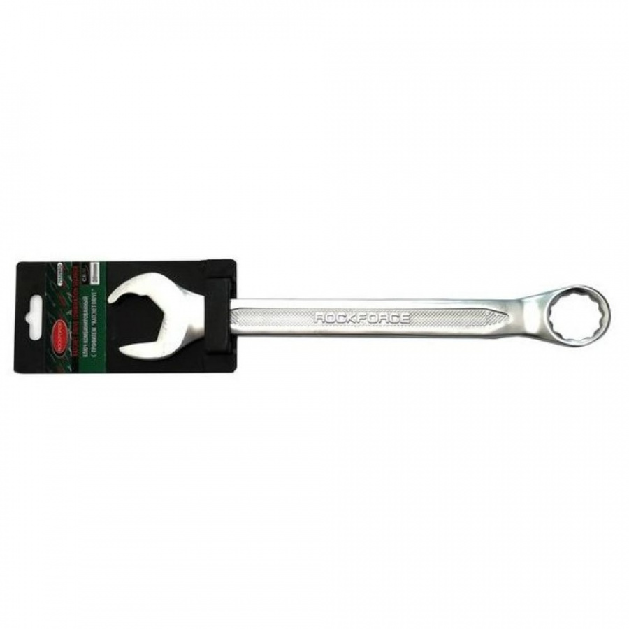 Комбинированный ключ Rockforce RF-75515RD