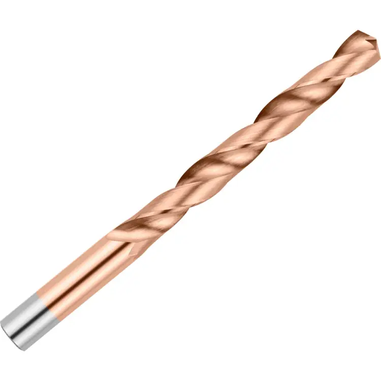 Цельное сверло ИНСТУЛС 00001614862