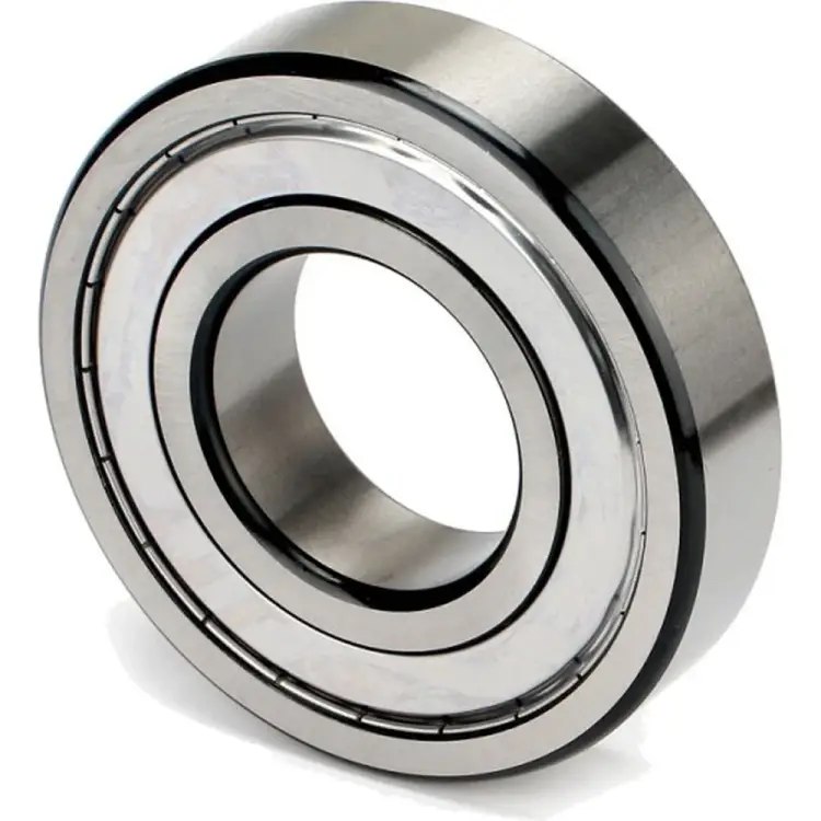 Подшипник NTI 6319 ZZC3 ОСН0134111