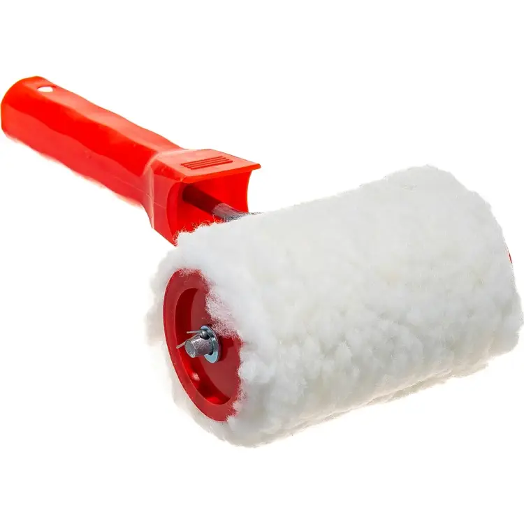 Меховой валик НАШ ИНСТРУМЕНТ 010208-000-100 Меховой валик НАШ ИНСТРУМЕНТ 010208-000-100