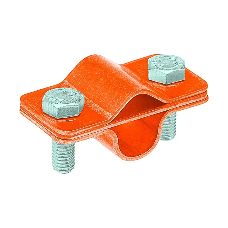 Соединительный параллельный зажим EZETEK 90553