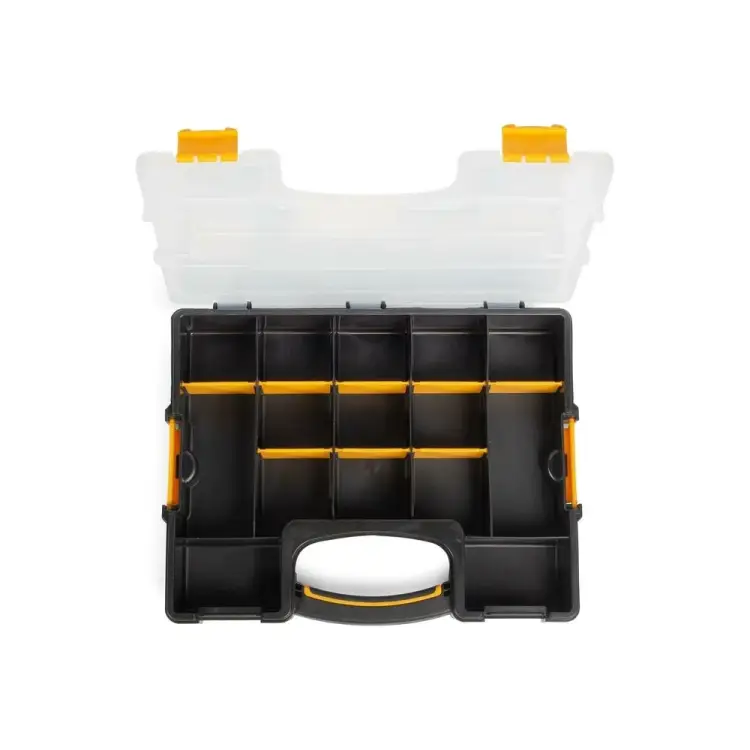 Кейс-органайзер КВТ К-03 79348