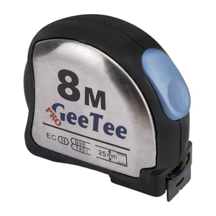 Рулетка GeeTee 34-1825-5