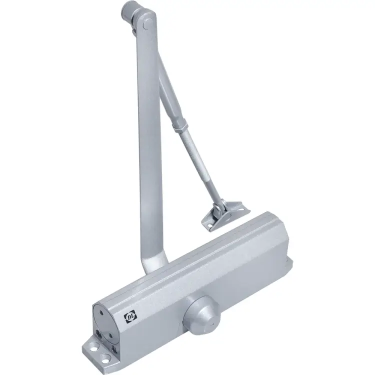 Доводчик Doorlock DL180A BC 75538