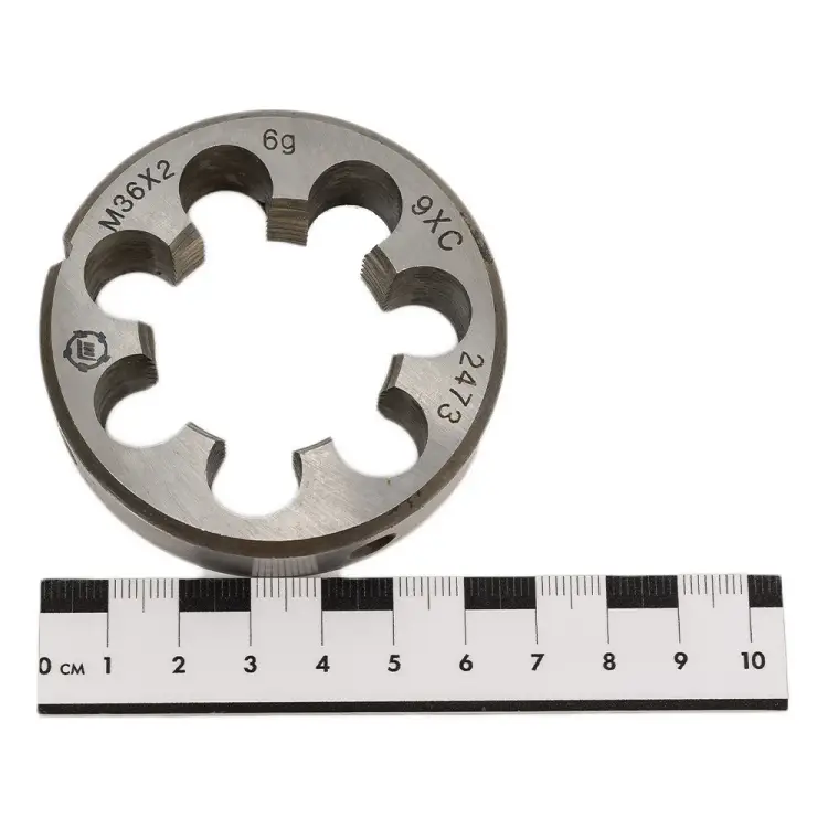 Плашка ООО "ТМТ ГРУПП" 57948