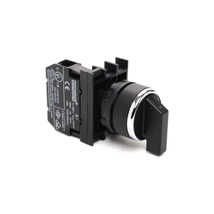 Переключатель EMAS B200S20