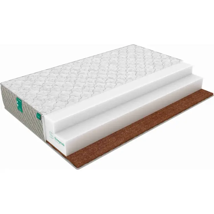 Матрас Sleeptek Roll SPecialFoam Cocos 25 SRSFC25-00157-4176