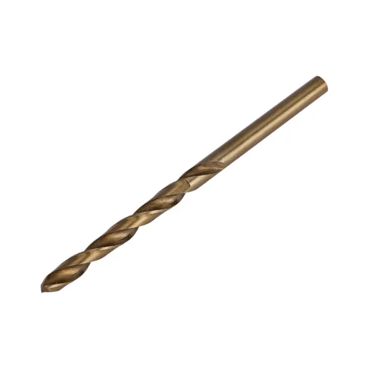 Сверло по нержавеющей стали GRAFF 754580