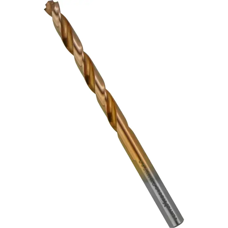 Сверло по металлу vertextools COBALT 818-5