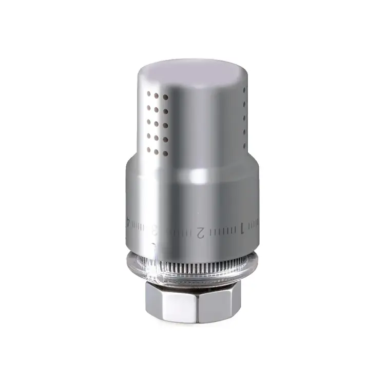 Термостатическая головка SR Rubinetterie ARIA N094-0000C000