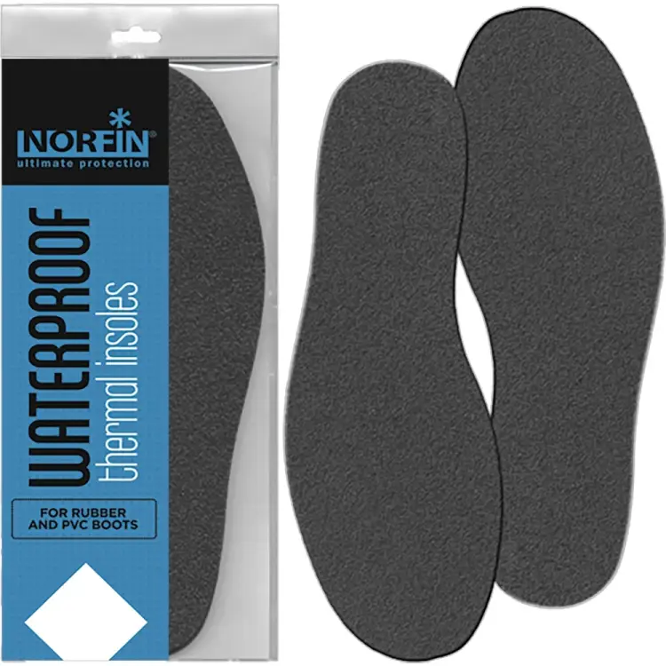 Непромокаемые стельки Norfin 13000-0-46