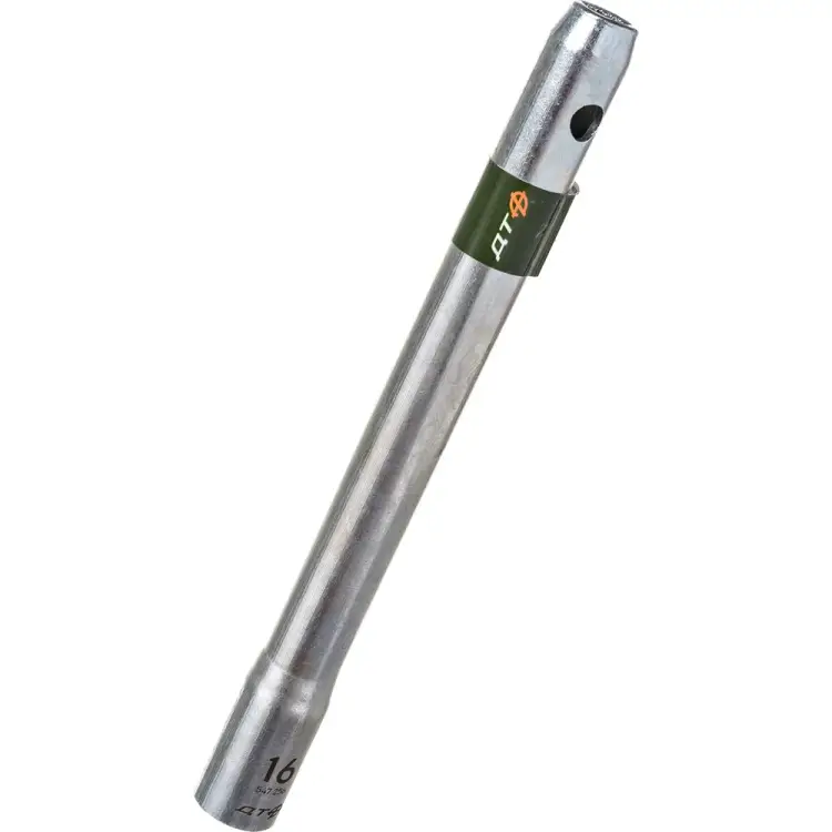 Трубчатый ключ свечной Дело Техники 547256