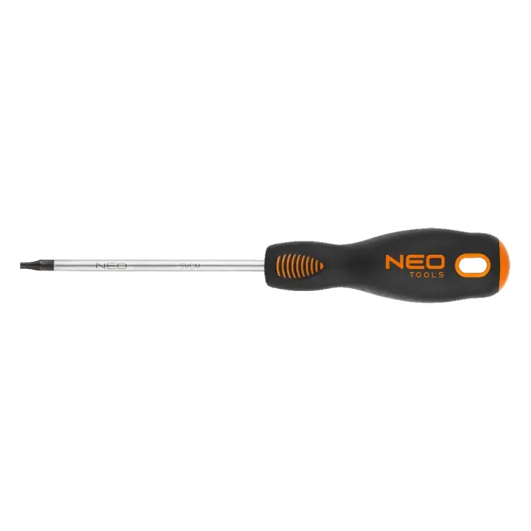 Отвертка NEO Tools 04-045