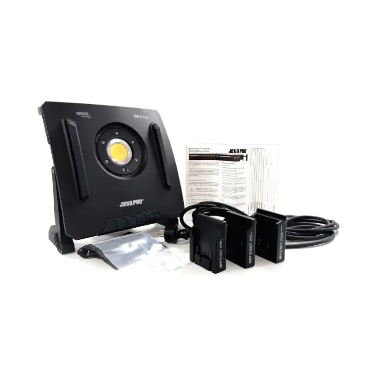 Лампа без встроенного источника питания Jeta PRO JPLS-40 AURA-4