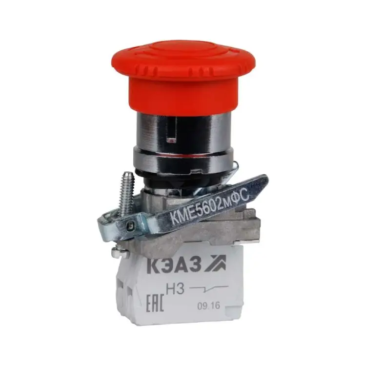 Грибовидная кпопка КЭАЗ 273061