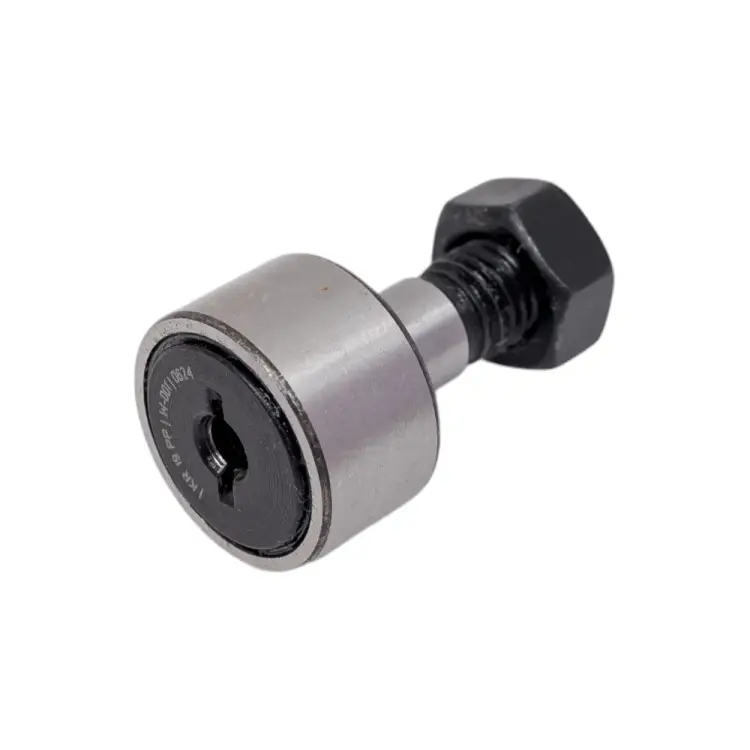 Опорный ролик EBF KR 19 PP 4657801090394