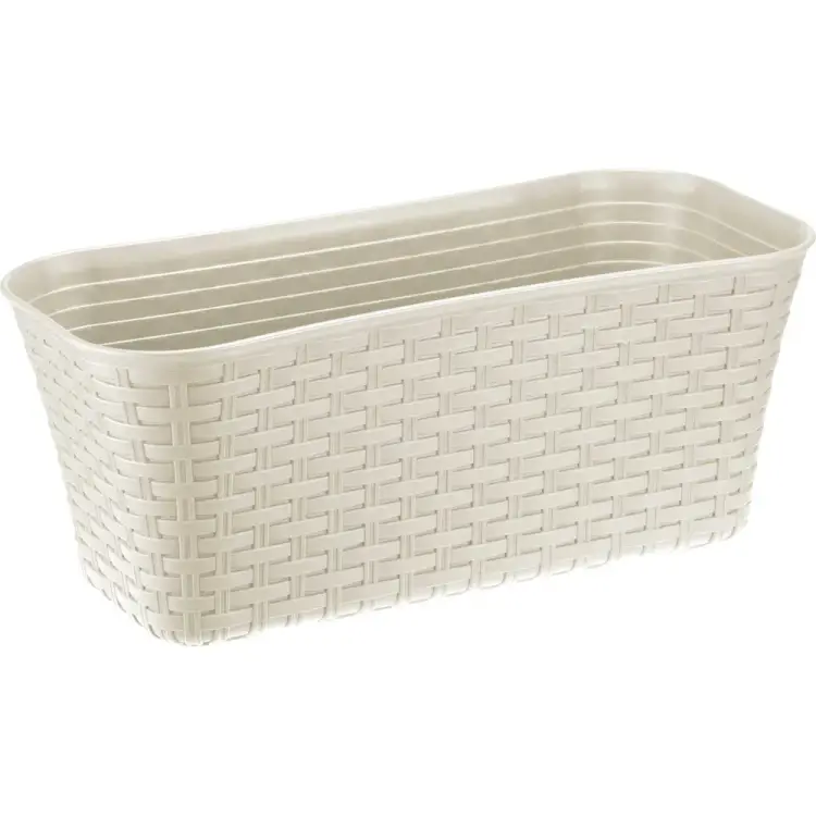 Балконный ящик IDEA 400 М 3225